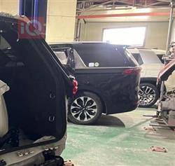 شيفروليه ترافرس